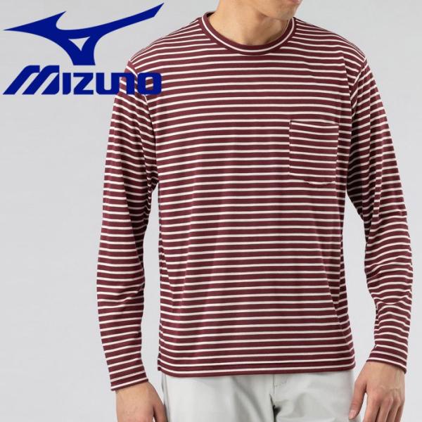 ボーダー 長袖 メンズtシャツ カットソー 通販 人気ランキング 価格 Com