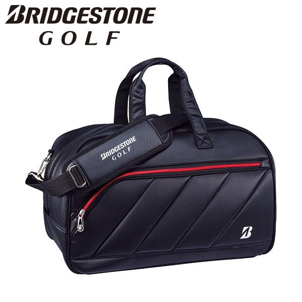 BRIDGESTONE GOLF ブリヂストン ゴルフ ボストンバッグ BBG301