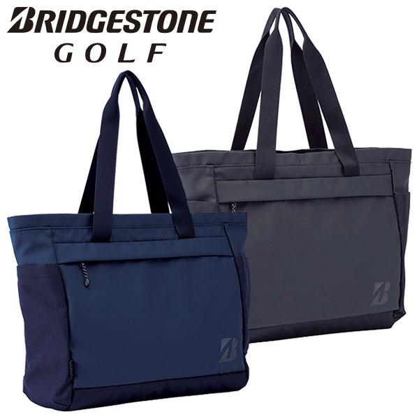 BRIDGESTONE（ブリヂストン） ゴルフ トートバッグ BBG371 