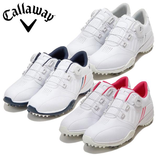 Callaway キャロウェイ ゴルフ エアロスポーツ ボア レディース Callaway キャロウェイ ゴルフ エアロスポーツ ボア レディース