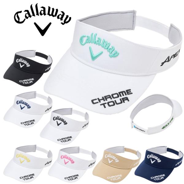まつしょ様　新品2025’Callaway Tour Sneak Peek of 2025 Callaway Clubs and Tour of Ely Callaway