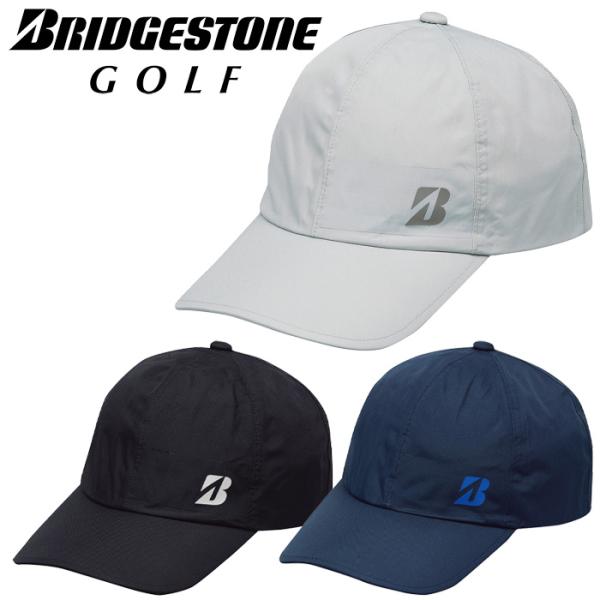 ブリヂストンゴルフ レインキャップ CPG24V