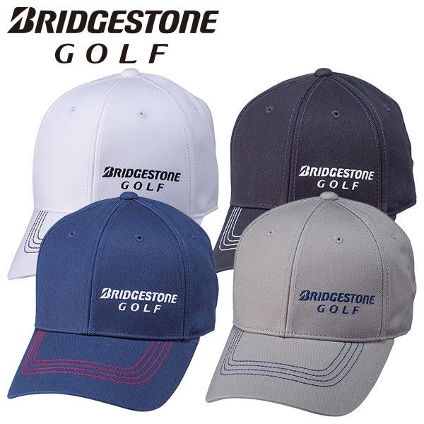 BRIDGESTONE GOLF CPG315■フリーサイズ（約56〜59cm）■綿100%■全4色：NA（紺）、WH（白）、BK（黒）、GE（グレー）■ベトナム製【メーカー取り寄せ商品】在庫の有無・納期は改めてご連絡させていただきます。取...