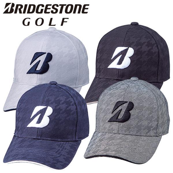 BRIDGESTONE GOLF ブリヂストン ゴルフ プロモデルデザインキャップ