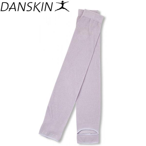 DANSKIN ウエルネス STIRRUP LONG SOCKS レディース DA901402-LI