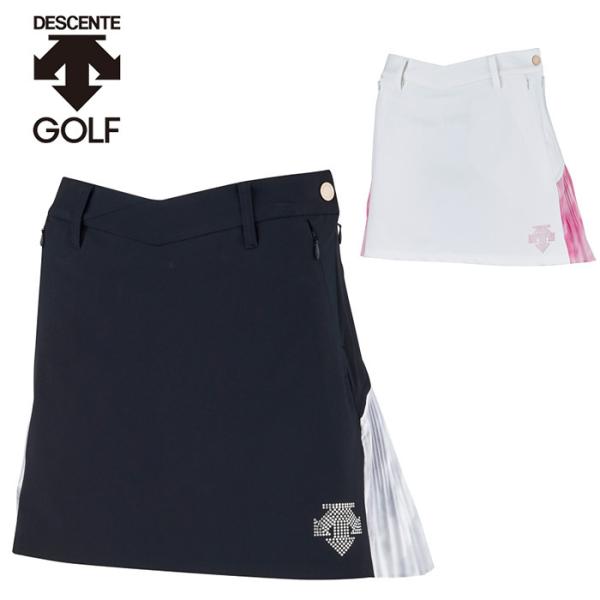 ウェア ゴルフ デサント スカート - スポーツの人気商品・通販・価格 