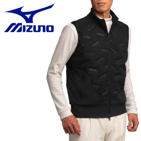 ミズノ　ベスト 337f2jeb584-1.jpg
