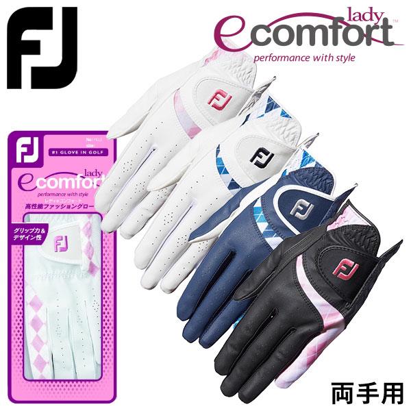 美しい FootJoy 【メール便対応】フットジョイ ゴルフ レディ イー レディースウェア