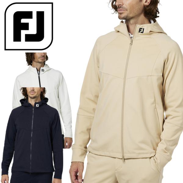 FootJoy（フットジョイ） ゴルフ コンテンポラリー マルチストレッチ