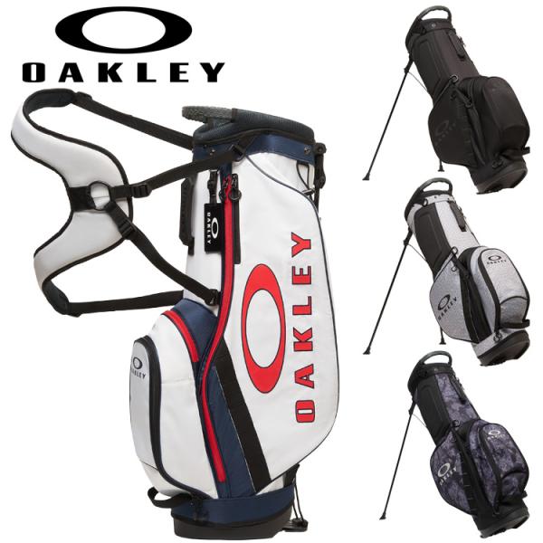 OAKLEY オークリー STAND 18.0 スタンド キャディバッグ