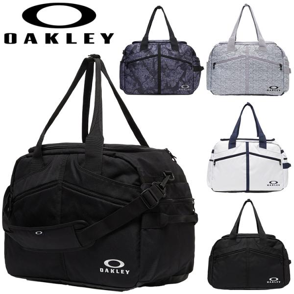 OAKLEY（オークリー） OAKLEY BOSTON BAG 18.0 ボストンバッグ