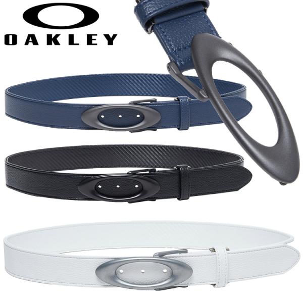 Oakley オークリー ベルト 新品 OAKLEY オークリー ゴルフウェア ベルト 春 夏 BUCKLE BELT 17.0