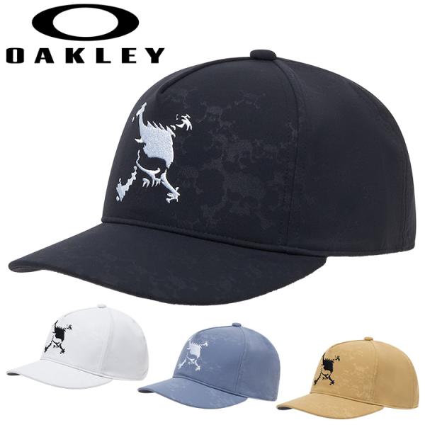 ストレスフリーなプレーを約束する、ストレッチ性の高い素材を使用したキャップです。帽体全体にランダムにエンボス加工されたオリジナルのSKULLロゴが、遊び心を刺激します。センターフロントには大きく刺繍されたSKULLロゴがインパクトを与え、存...