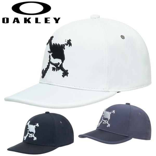 マットと光沢の異素材を組み合わせた、洗練されたデザインのキャップです。フロントには、立体感のある3D刺繍で大きくあしらわれたSKULLロゴがインパクト抜群。ブランドのアイデンティティを際立たせます。バックアジャスター上には、さりげなくELL...