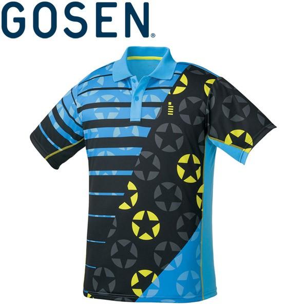 テニスウェア ゴーセン メンズ ゲームシャツの人気商品 通販 価格比較 価格 Com