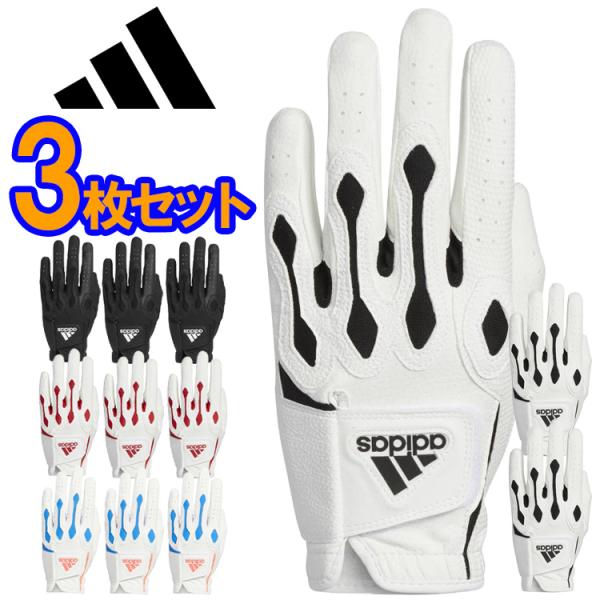 厚手でしっかり握れ、耐久性の高いゴルフグローブ。「耐久性＆360°フィット」2000年に発売以来のロングセラーシリーズに新たなイノベーションを搭載。手を一周包み込む「インフィニティラップ」が、優れたホールド感と力強いグリップを生み出す。従来...