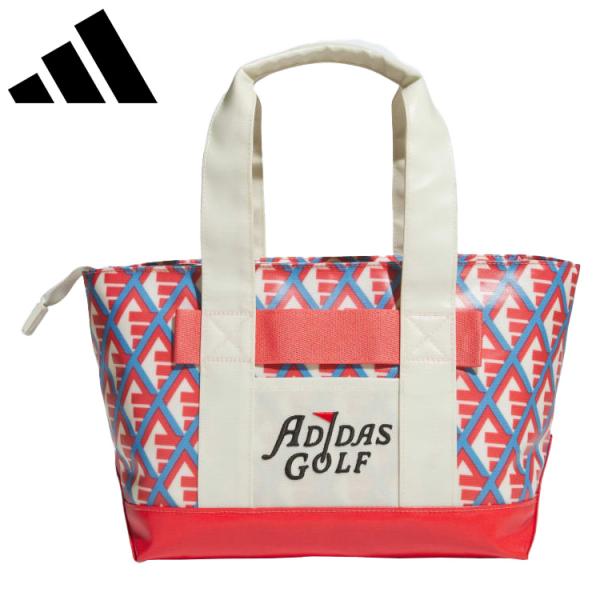 ADIDAS GOLF アディダスゴルフ マルチカラードBOSプリント