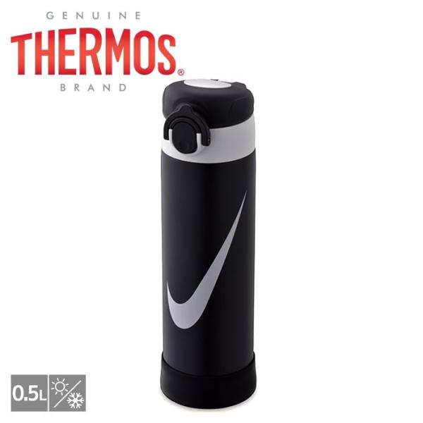 ナイキ ハイドレーションマグ Job500n Bk サーモス Www