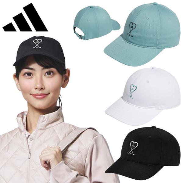 ADIDAS GOLF アディダスゴルフ コットン クーリングキャップ