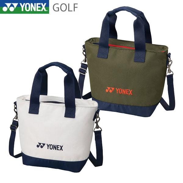 ヨネックス ゴルフ ミニトートバッグ MT-1200 YONEX GOLF BAG 2025モデル YONEX（ヨネックス） ゴルフ ミニトートバッグ MT-1200 YONEX GOLF BAG
