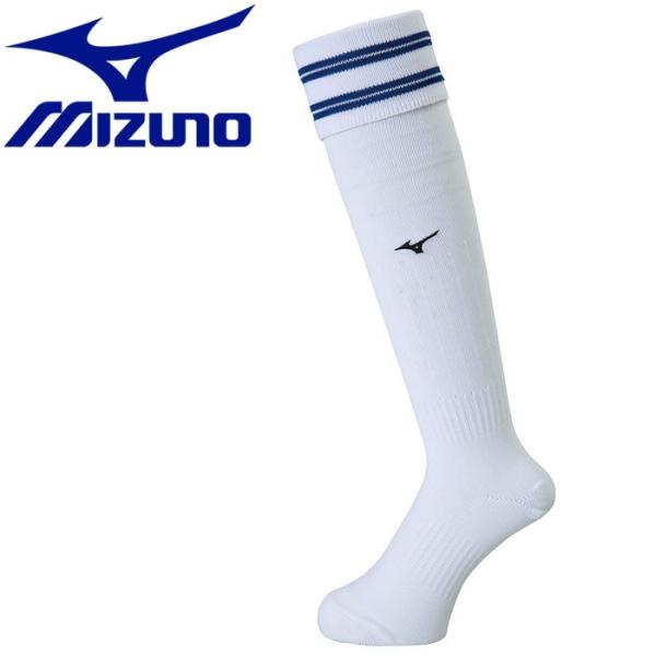 MIZUNO ミズノ ストッキング23-25cm サッカー P2MX805272