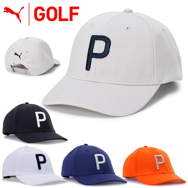 クールでモダンなスタイルを演出するセミフラットな庇が特徴。サイズ調節が簡単なアメリカンホックを採用し、フィット感をカスタマイズできます。フロントには立体感のあるPロゴ刺繍が施され、バックにはプーマキャットロゴの刺繍がアクセントとして入ってお...