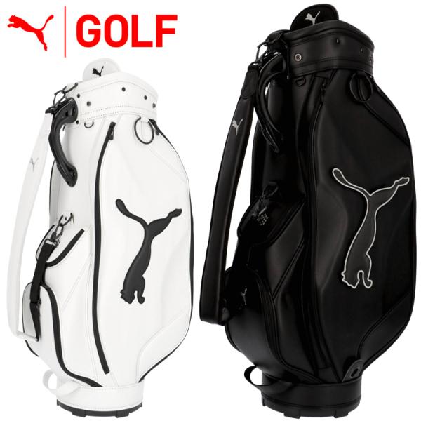 PUMA プーマ ゴルフ PU ツアーライク メタルキャット 9.0型