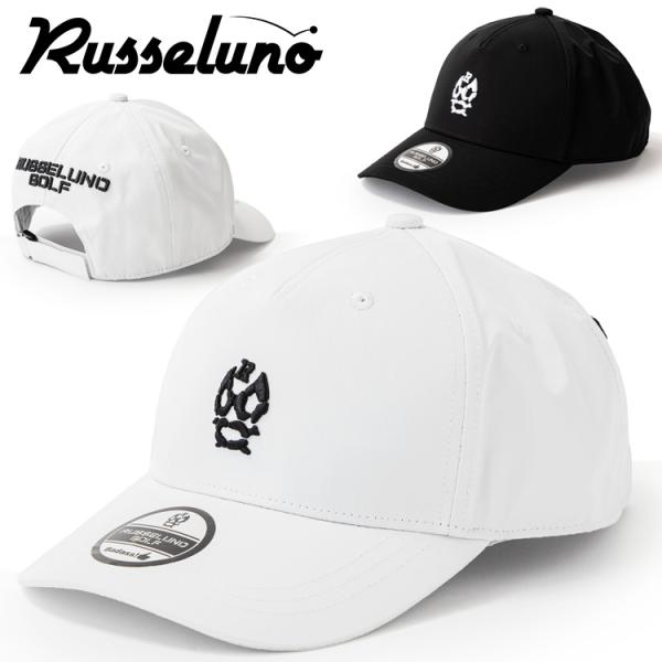 Russeluno（ラッセルノ） ゴルフ キャップ 1096194301 2026モデル