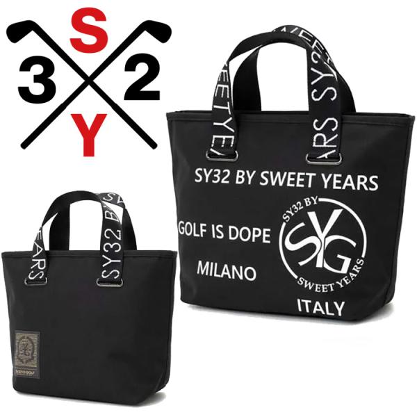 SY32 by SWEET YEARS（エスワイサーティトゥバイスィートイヤーズ