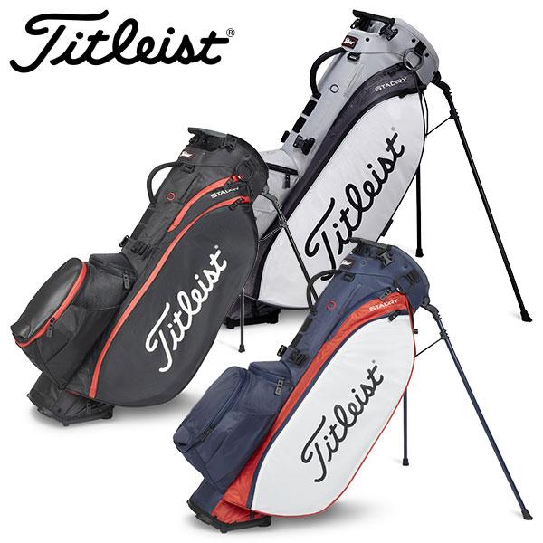 Titleist タイトリスト ゴルフ Players 5 ステイドライ スタンド Titleist タイトリスト ゴルフ Players 5 ステイドライ スタンド