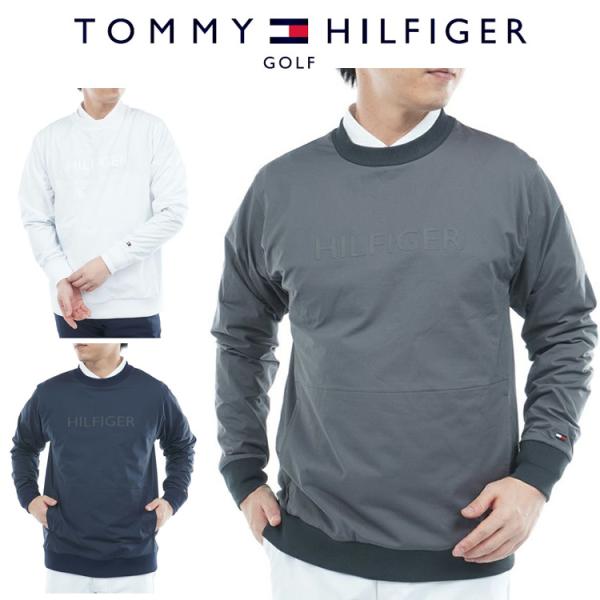 TOMMY HILFIGER（トミー・ヒルフィガー） トミーヒルフィガーゴルフ