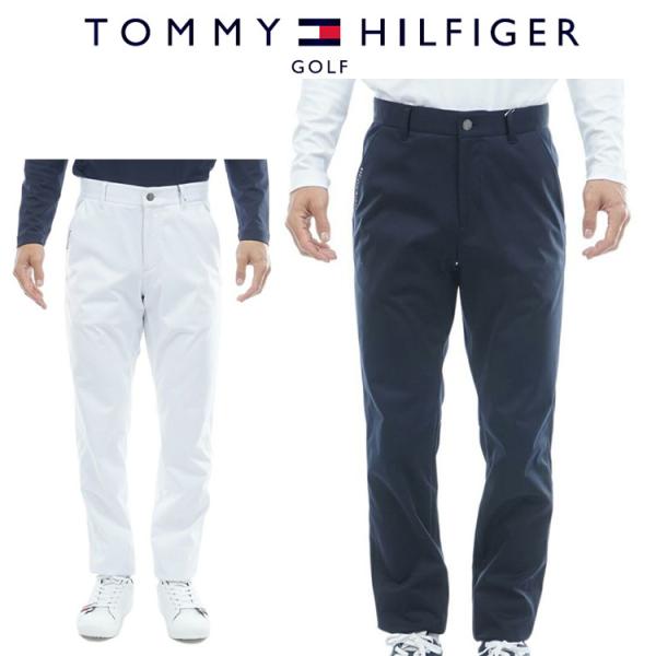 TOMMY HILFIGER（トミー・ヒルフィガー） トミーヒルフィガーゴルフ