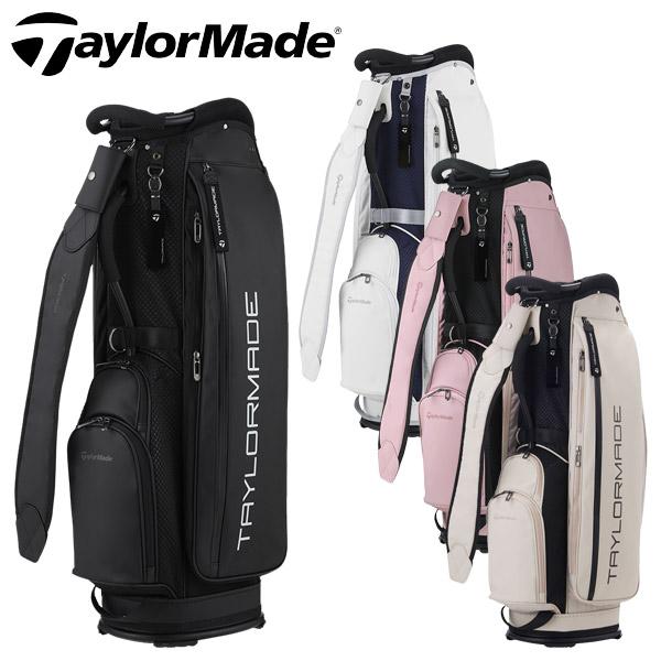 TaylorMade テーラーメイド ゴルフ シティテック キャディバッグ TaylorMade テーラーメイド ゴルフ シティテック キャディバッグ