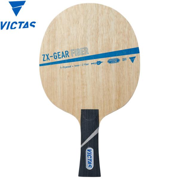 ���B�N�^�X �U���p�V�F�[�N�n���h���P�b�g ZX-GEAR FIBER FL �싅���P�b�g 029004