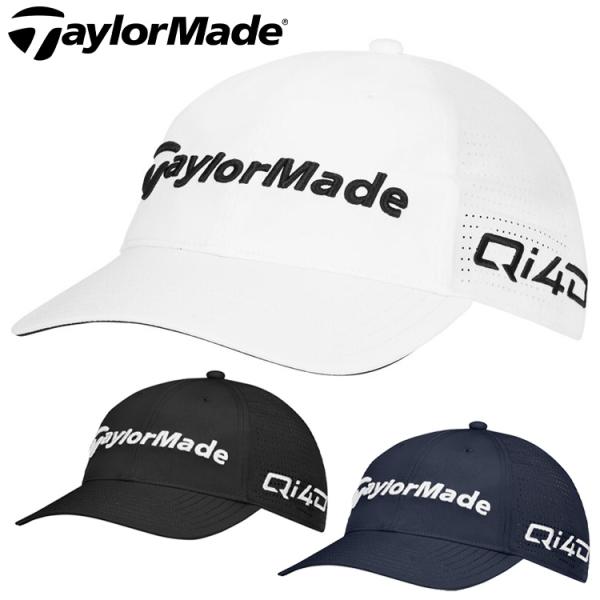 TaylorMade（テーラーメイド） TM26 ツアーライトテック キャップ