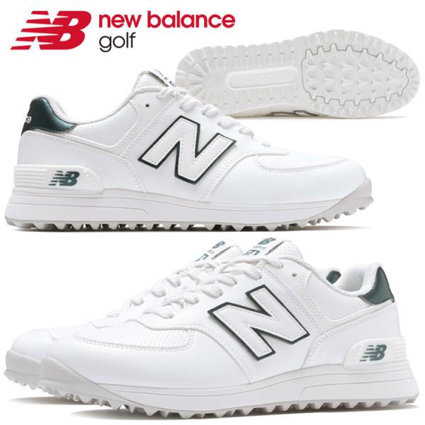 �j���[�o�����X�S���t 574 v4 SL �X�p�C�N���X �����Y �S���t�V���[�Y UG574C4 ���{���K�i 2026���f�� ���i�摜1