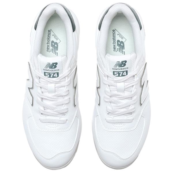 �j���[�o�����X�S���t 574 v4 SL �X�p�C�N���X �����Y �S���t�V���[�Y UG574C4 ���{���K�i 2026���f�� ���i�摜4