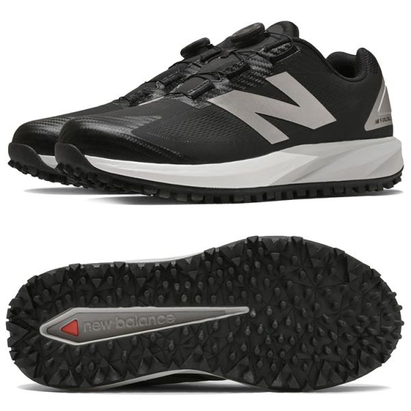 ニューバランス フューエルセル1001v5 SL ボア メンズ ゴルフ 【新品】 New Balance Golf ニューバランスゴルフ フューエルセル 1001 v5