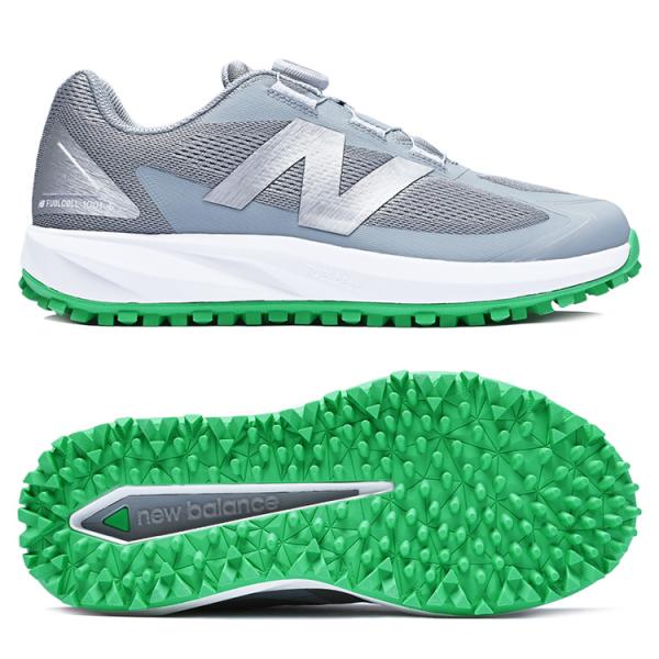 New Balance Golf ニューバランス ゴルフ レディース フューエル