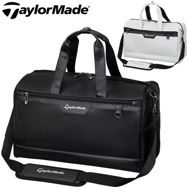 TaylorMade（テーラーメイド） オーステック ボストンバッグ UN726