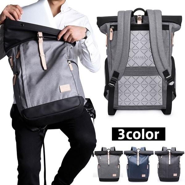 Kaka リュック 登山 リュックサック メンズ バックパック 大容量40l 旅行 バッグ ビジネス 通勤通学 16インチ Yazyl Lyvce567 ヨシモンショップ 通販 Yahoo ショッピング
