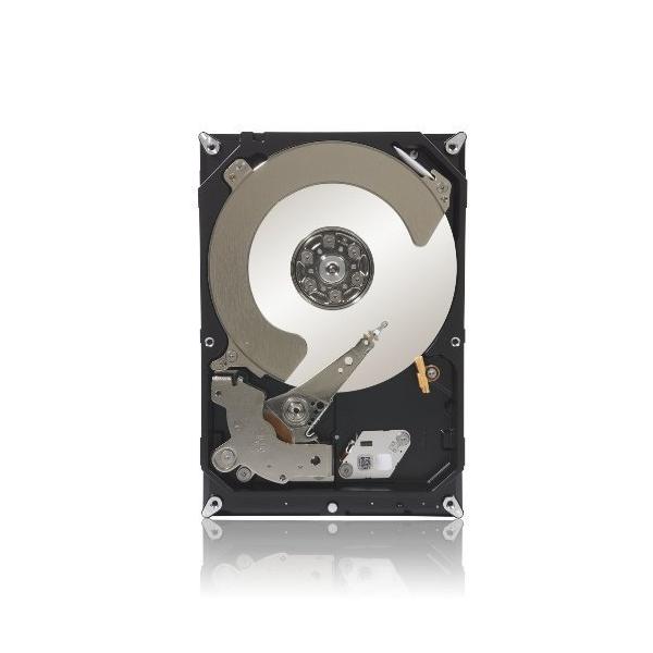 Seagate 3.5inch 内蔵ハードディスク 3.0TB 7200rpm 64MBキャッシュ 1TBプラッタ技術採用 SATA3.0 ST300