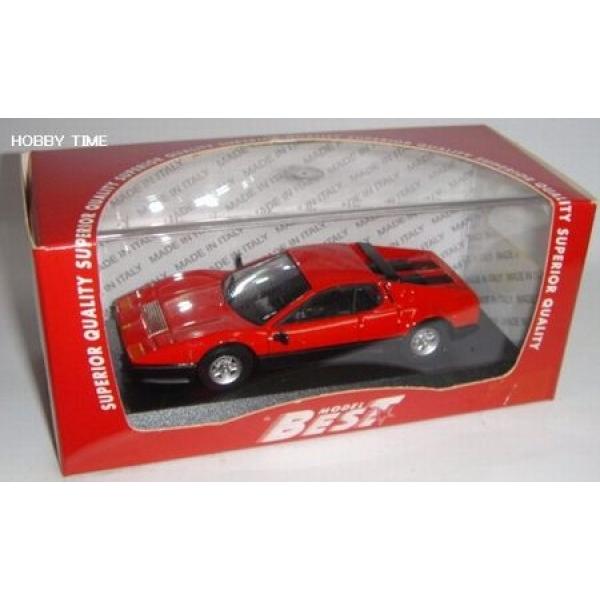 Ferrari 512 BB 1976 赤 1976 - 1980 Ferrari 512 BB - Images, Specifications and