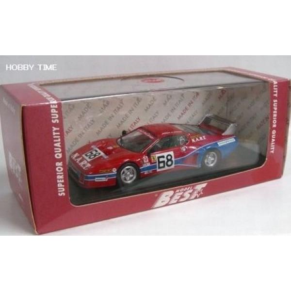 �t�F���[���@512BB�@LM�@DAYTONA 1979 #68 (TULLIUS/BEDARS)�E�E�E�E�E10���n�e�e�E�E�E�E�E