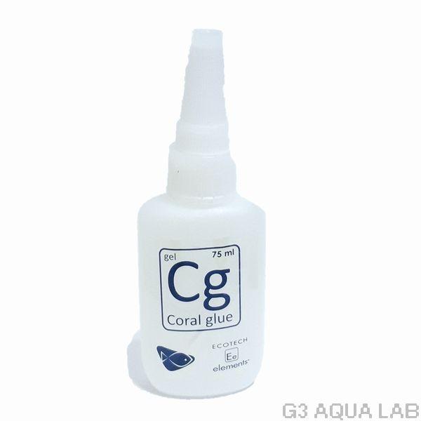�G�R�e�b�N�}���� �R�[�����O���[ 75ml�@ ���i�摜1