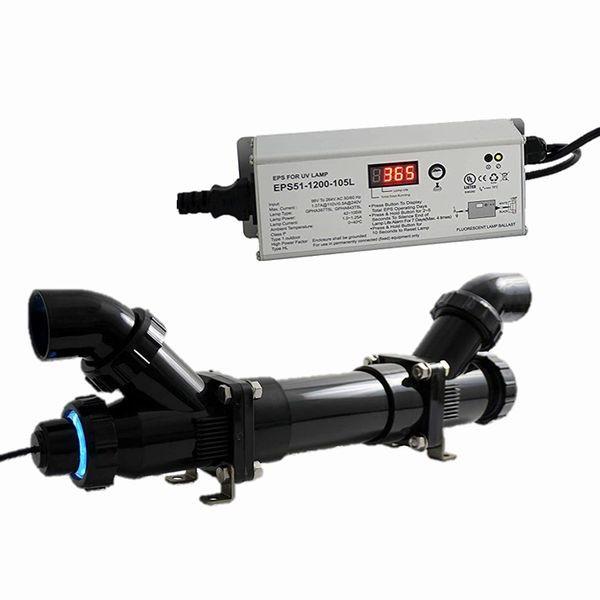 ライフガード プロマックスUV殺菌灯 55W : G3 AQUA LAB ヤフー ライフガード プロマックスUV殺菌灯 55W : G3 AQUA LAB ヤフー