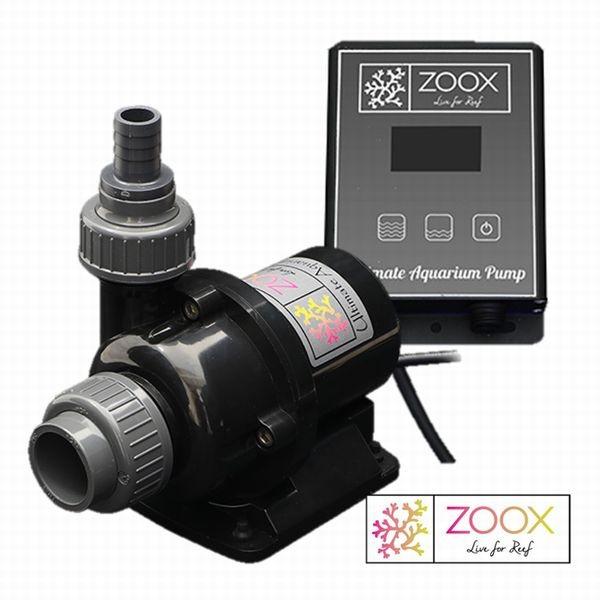 ZOOX　アルティメットアクアリウムDCポンプ3000 MMC企画】 ZOOX アルティメットアクアリウムDCポンプ3000