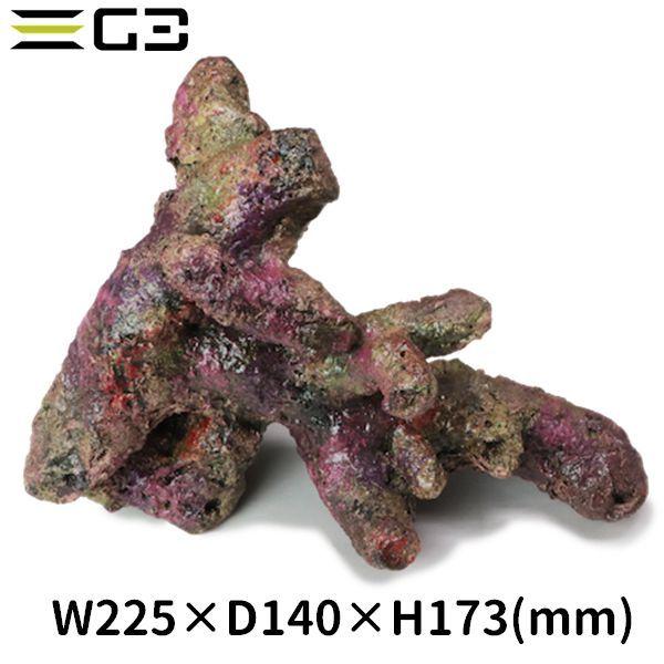 レッドシー ATS ミニライブロックレプリカ(G47) 約25cm : G3 レッドシー ATS ミニライブロックレプリカ(G47) 約25cm : G3