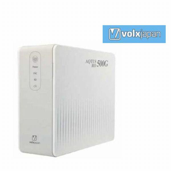 ボルクスジャパン アクタス RO500G AQTUS 送料無料 : G3 AQUA LAB