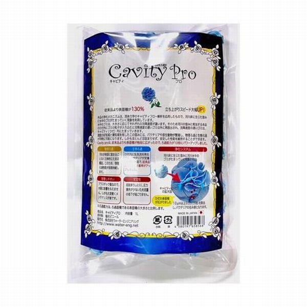 送料無料 キャビティプロ Cavity 1L 物理・生物ろ過ろ材 ウォーター